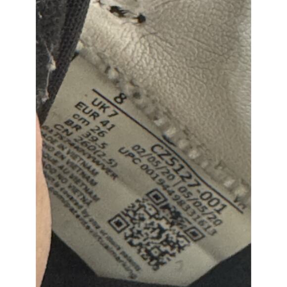 Size 8 - Nike Medicom Toy x Dunk SB Low BE@RBRICK